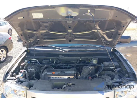 2011 Honda Element Ex из США, поврежденный, VIN 5J6YH2H77BL002753